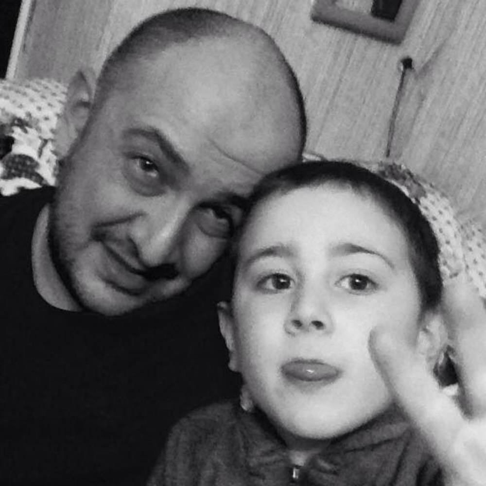 Meet your Posher, Rezo